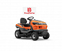 Трактор Husqvarna TS 215T